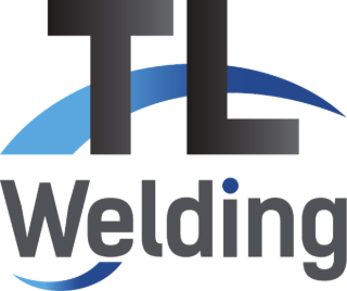 TL Welding mark